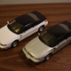 Illustration for article titled First:43 Subaru Alcyone SVX